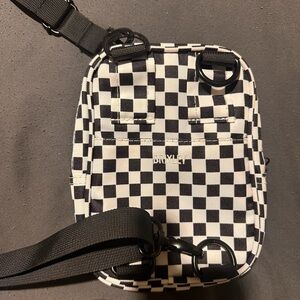 Brixley Rally crossbody